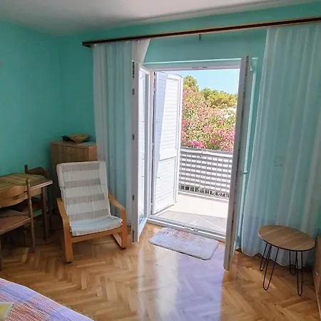 Apartmán Dari