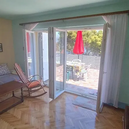 Apartmán Dari Jelsa (Hvar)