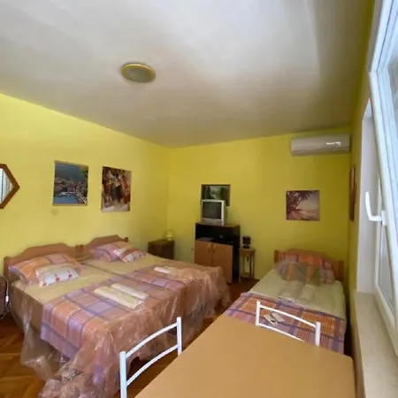 Apartment Dari - 120 M From Sea *