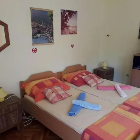 Apartment Dari - 120 M From Sea *