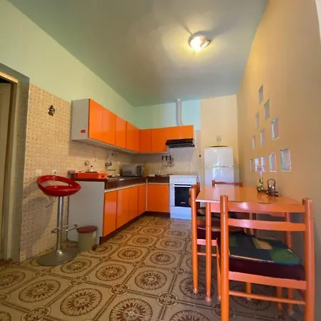 Apartamento Dari - 120 M From Sea *