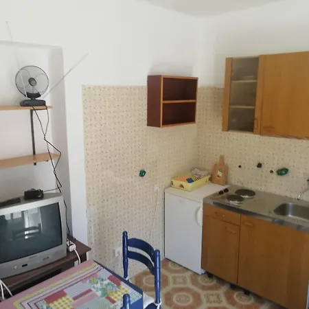 Apartment Dari - 120 M From Sea *