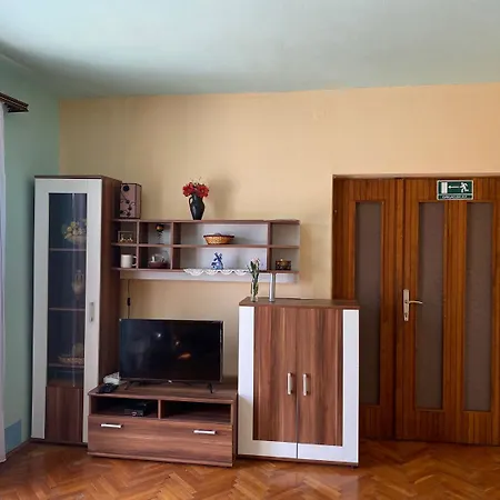 Dari - 120 M From Sea Apartamento