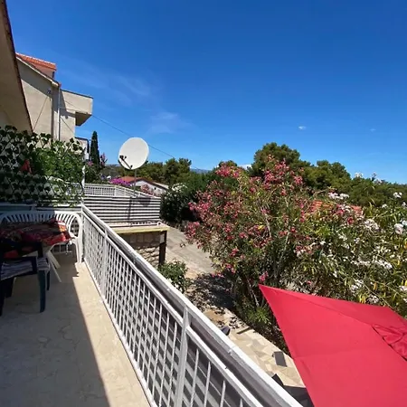 Apartment Dari - 120 M From Sea *