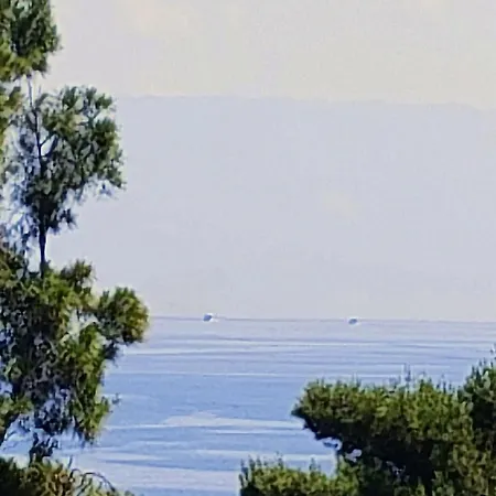 Dari - 120 M From Sea Apartamento
