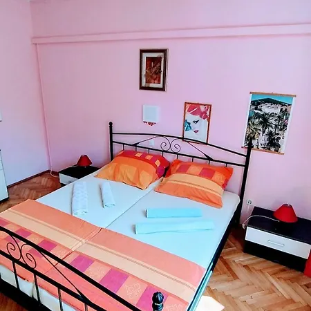Apartamento Dari - 120 M From Sea