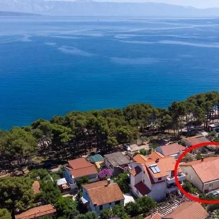 Apartamento Dari - 120 M From Sea
