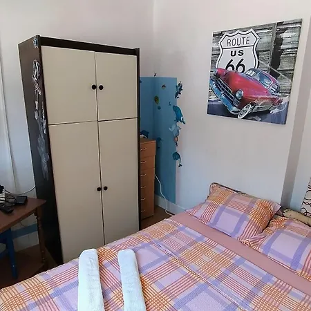 Dari - 120 M From Sea Apartamento *