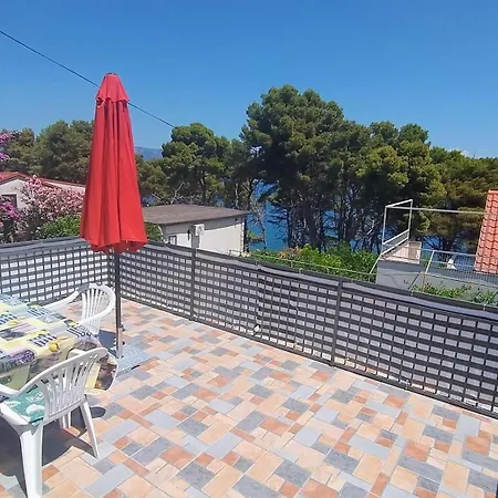 Dari - 120 M From Sea Apartamento