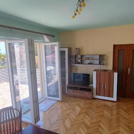 Apartmán Dario *