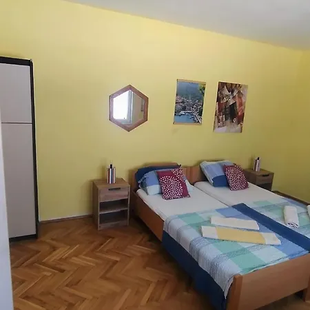 Dario Апартаменти *