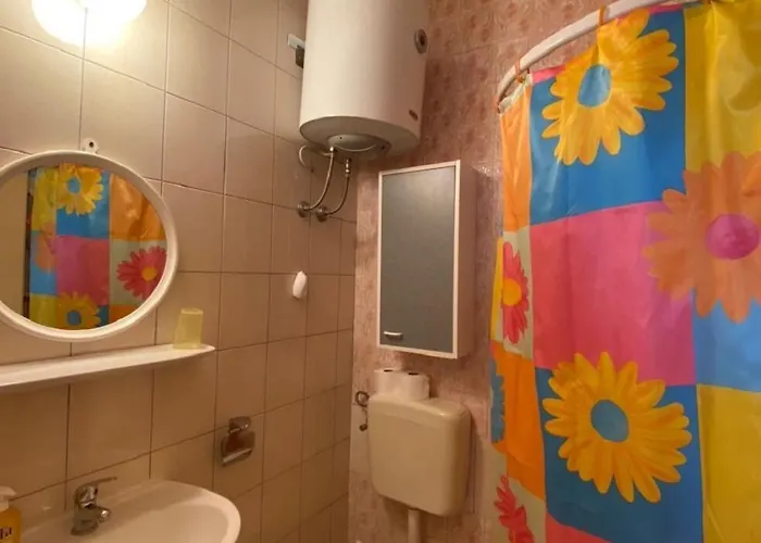 Apartment Dari Jelsa (Hvar)