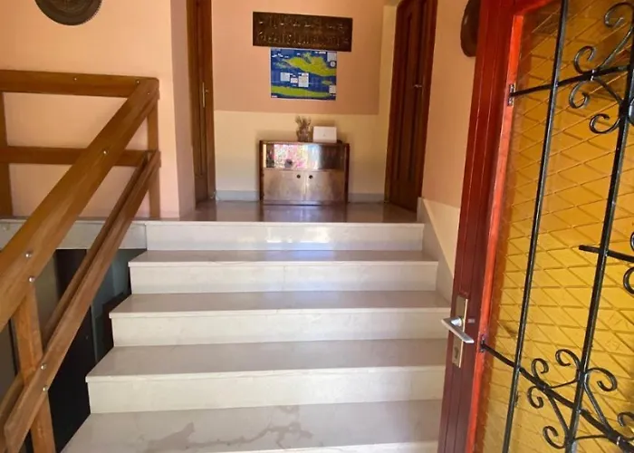 Apartment Dari