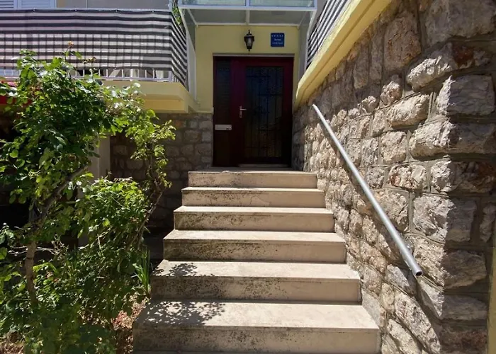 Dari Jelsa (Hvar)