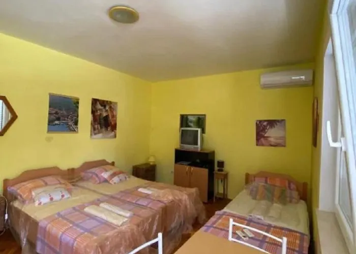 Apartment Dari *