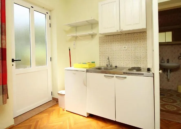 Dari Apartment