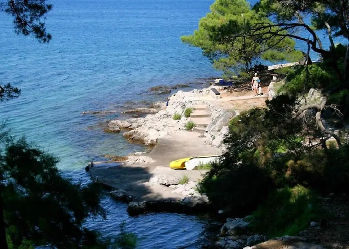 Dari Jelsa (Hvar)