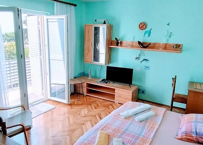 Dari Apartment *