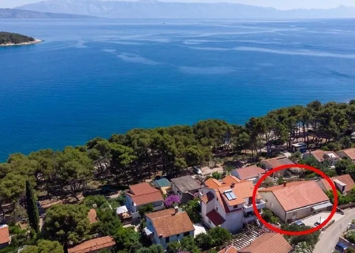 Apartment Dari