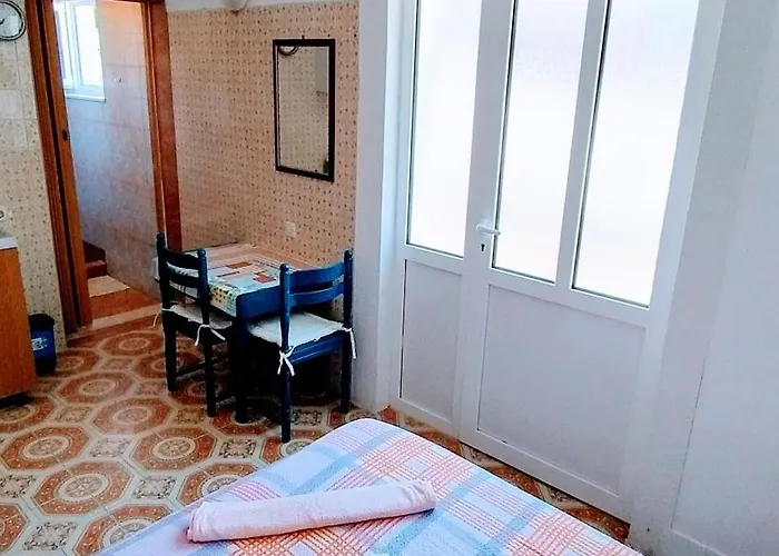 Apartment Dari Jelsa (Hvar)