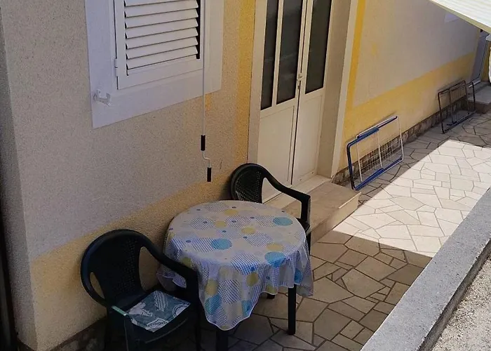 Dari Jelsa (Hvar)