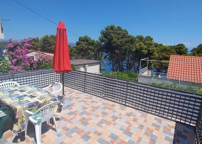 Dari Apartment