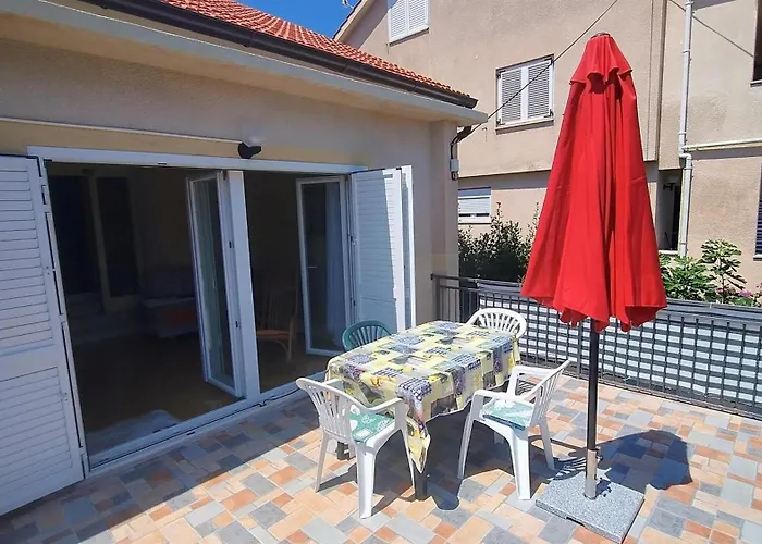 Dari Apartment