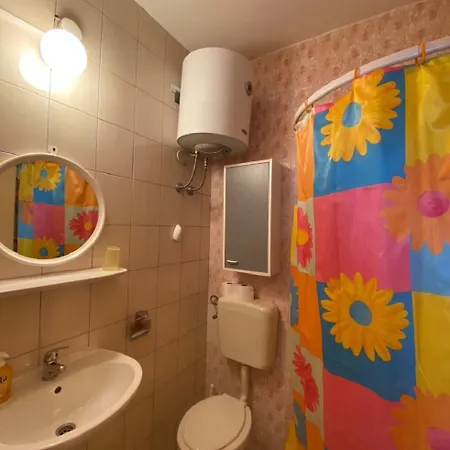 Apartament Dari Jelsa (Hvar)