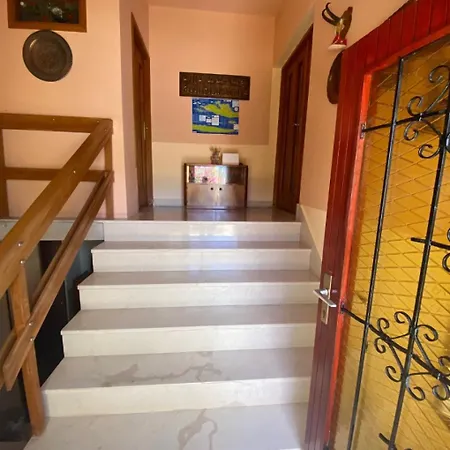 Apartament Dari