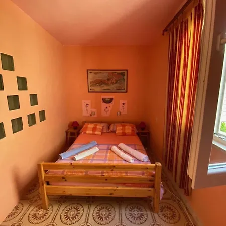 Dari Apartament *