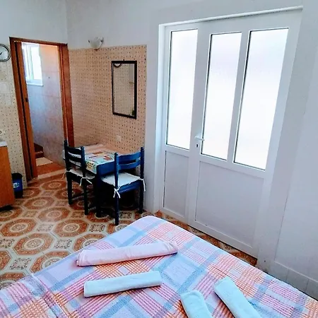 Apartament Dari Jelsa (Hvar)