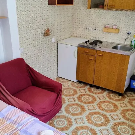 Dari Apartament Jelsa (Hvar)